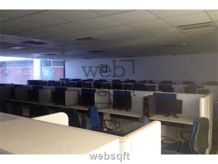 Commercial Office Space for Sale